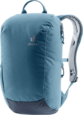Картинка рюкзак городской Deuter Stepout 12 (2023) atlantic-ink - 11
