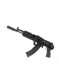 Труба приклада AK100 A-L облегченная, Rus Defense