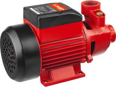 ЗУБР 400 Вт , поверхностный вихревой насос, корпус из чугуна (НС-М1-400-Ч)