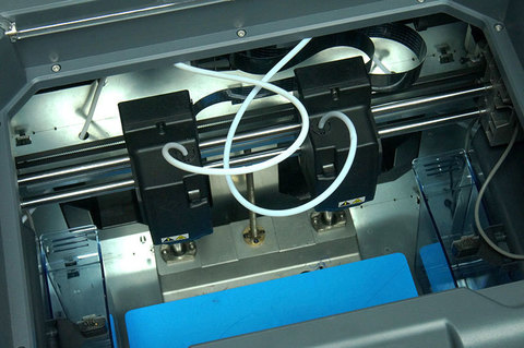 3D-принтер FlashForge Creator 3