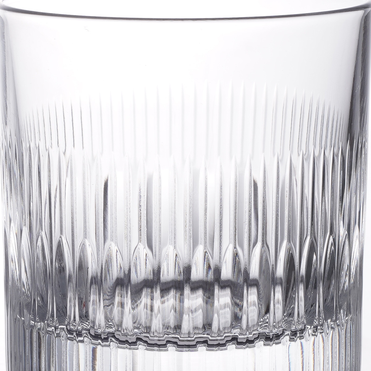 Набор стаканов для виски RCR Prestige 290 мл, 2 шт