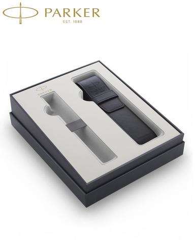 Набор подарочный Parker 2020, IM Black CT (2122001)