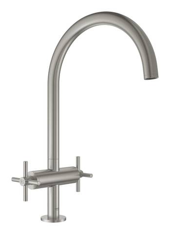 Смеситель для мойки Grohe Atrio 30362DC0