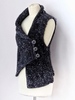 Gilet POESIA Fashionbox