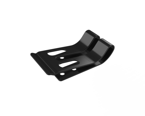 Парктроник 4Drive 4S-51/U58 BL Universal с 4-мя датчиками черного цвета