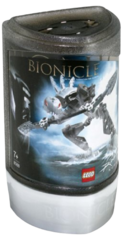 LEGO Bionicle: Rahkshi Kurahk 8588
