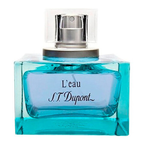 S.T. Dupont L'eau for men