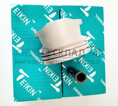 ПОРШЕНЬ 0,5 NEXIA N100 1,5 DOHC A15MF TEIKIN 77,0 1,5-1,5-3,0 (+ ПАЛЕЦ)