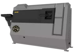 Правильно-гибочный станок VPK SGW12D-3D