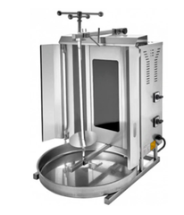 Аппарат для шаурмы ELETTO SD 15