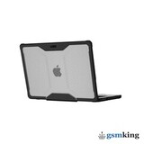 UAG Plyo Series Case for Apple MacBook Pro 14-inch (M1 PRO / M1 ﻿MAX) (2021) Ice (Прозрачный) 134000114343
