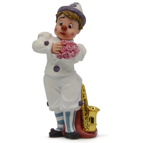 Статуэтка Влюблен в Арлекина Nadal