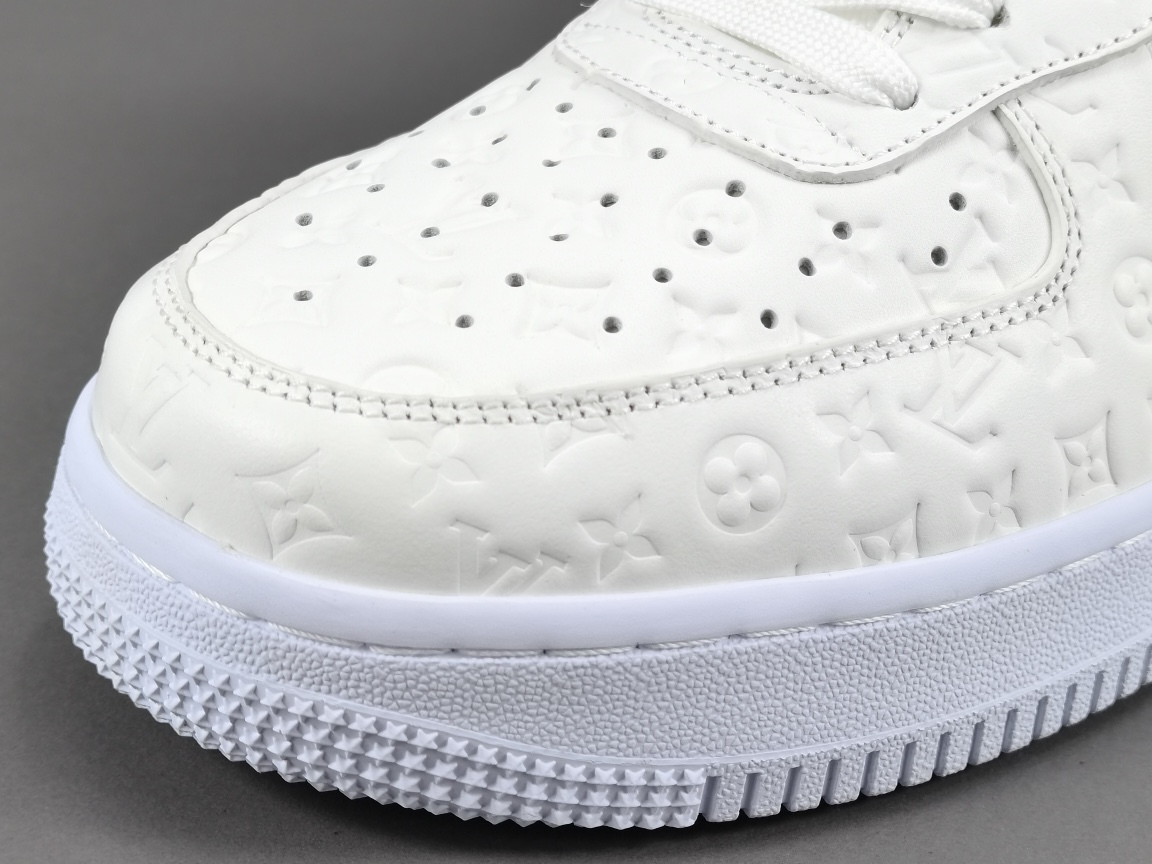 Af1 blanche hot sale