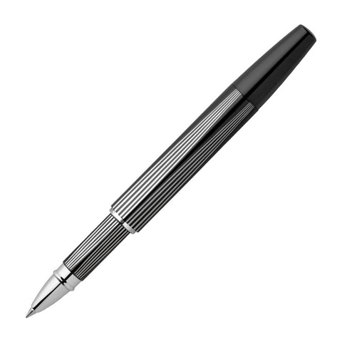 Ручка роллер Caran d’Ache RNX.316 PVD Black Version (4570.080)