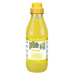ISB Fruit of the Groomer Ginger&Elderbery шампунь для любого типа шерсти против раздражений и перхот