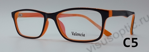 Оправы очков Valencia V41008