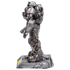 Фигурка McFarlane Toys Fallout: Maximus (Statue)