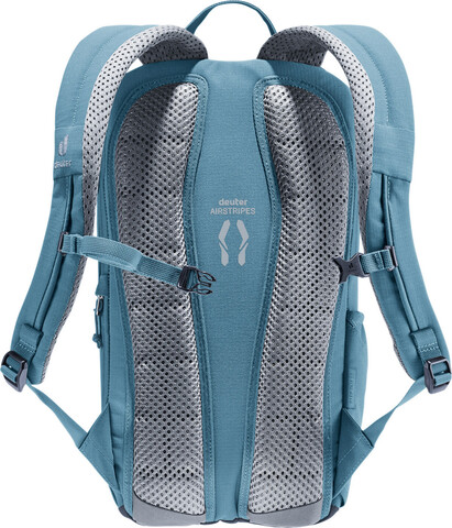Картинка рюкзак городской Deuter Stepout 12 (2023) atlantic-ink - 17