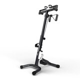 Велотренажер двойной DFC B810W DUAL BIKE MAXI фото №1