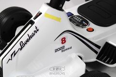 Дрифт карт K008PX