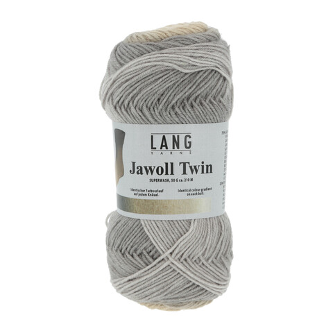 Lang Jawoll Twin 502