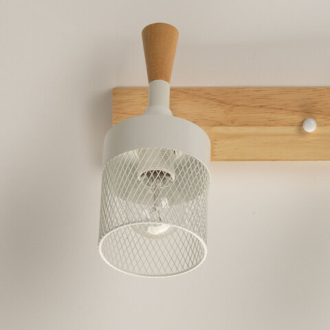 Настенный светильник De City Ирсон 514020903