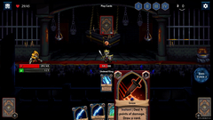 Deck of Souls (для ПК, цифровой код доступа)