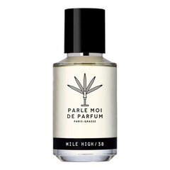 Парфюмерная вода PARLE MOI DE PARFUM MILE HIGH/33 100мл.