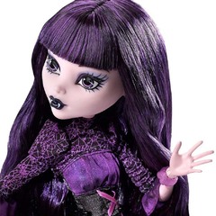 Элизабет. Страшно-огромные