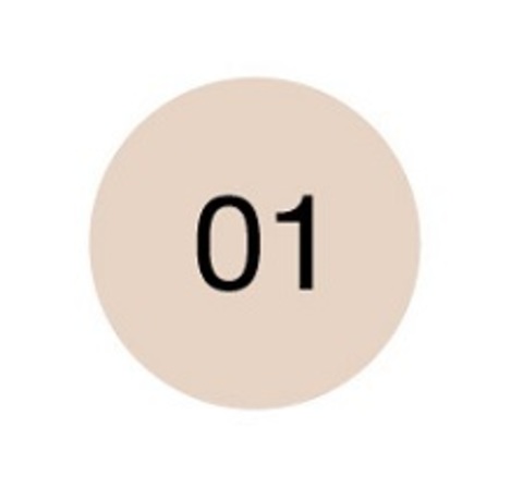 BEAUTYDRUGS Mannequin Foundation Тональный крем