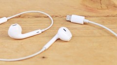 Наушники Apple EarPods (Lightning)