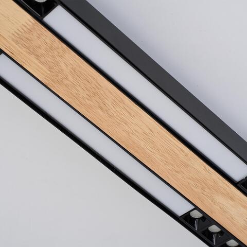 Потолочный светодиодный светильник F-Promo Zebra 4440-2C