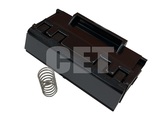 Тормозная площадка обходного лотка RL1-2115 для HP LaserJet Pro M401/M425, CANON iR1133, MF411 (CET), DGP0633