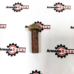 Болт шкворня | 1321/0509 | Spare Parts