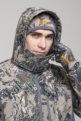 Демисезонный костюм для охоты Remington Heat Strategy Figure на remingtonn.ru
