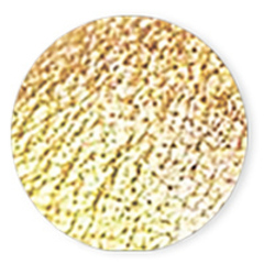 AD-51 Лайнер стойкий для век с глиттером glitter pro! тон 01 золотой