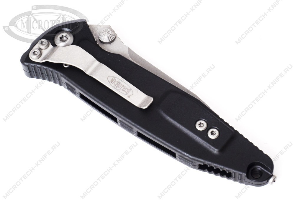 Нож Microtech Socom Elite 160-10