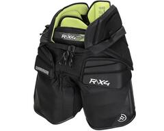 Трусы вратаря Warrior Ritual X4 Pro+ (SR)