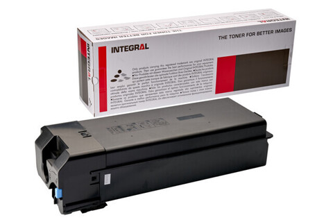 Тонер-картридж Integral TK-6705 с чипом для Kyocera