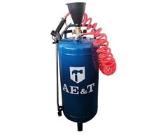 Пеногенератор (разбрызгиватель) FS-350A AE&T 50 л
