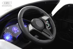 Porsche Cayenne M005BX с дистанционным управлением (двухместный)