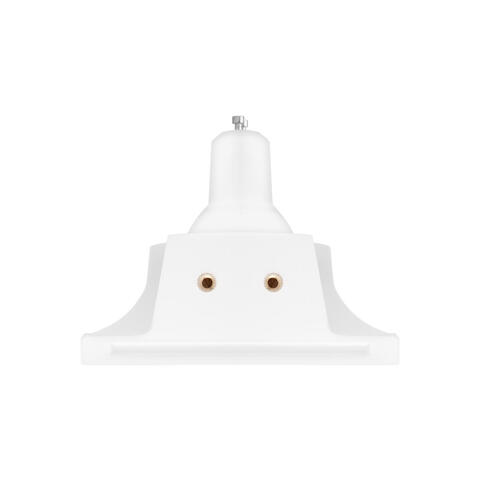 Гипсовый встраиваемый светильник под покраску Loft It Ghost 10356F