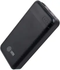 Мобильный аккумулятор Cactus CS-PBFSET-20000 20000mAh 2.1A черный