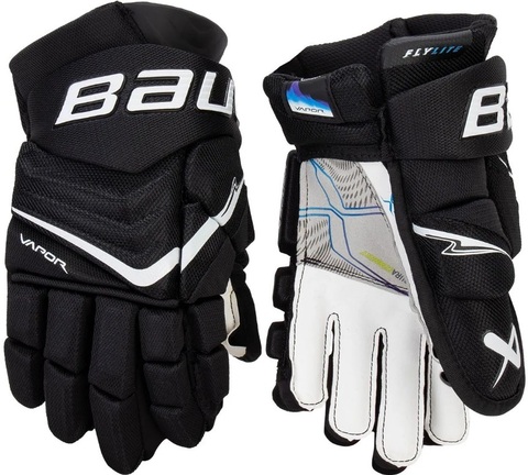 Перчатки BAUER S25 VAPOR FLYLITE INT 13