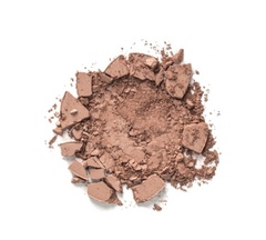 RELOUIS Румяна компактные RELOUIS PRO BLUSH тон: 75 BROWN SUGAR