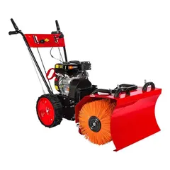 Отвал DDE для машины подметальной BS 6560 Combo (916-882)