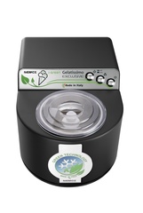 Фризер (батч-фризер) Nemox GELATISSIMO Exclusive (003A610260) для твердого мороженого с 1 чашей 1.7 л, электронная панель