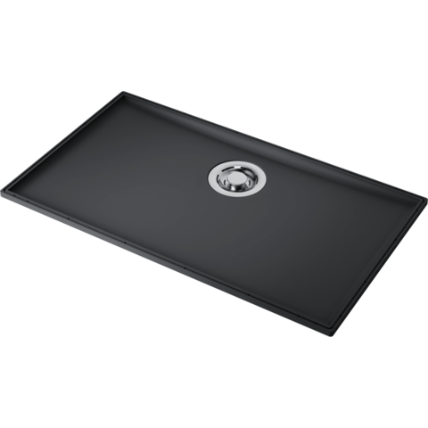 Omoikiri 4997478 Мойка Kiten 70 INT-GB Artceramic/черный