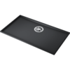 Omoikiri 4997478 Мойка Kiten 70 INT-GB Artceramic/черный
