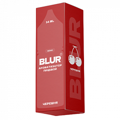 Ароматизатор пищевой Blur Constructor (Черешня)